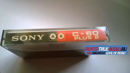 SONY LOW-NOISE 1975