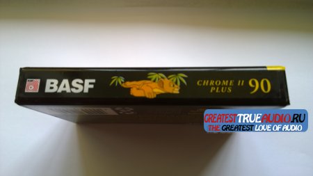 BASF CHROME PLUS 1995 DISNEY COLLECTION2