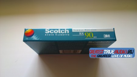SCOTCH BX 1993 90