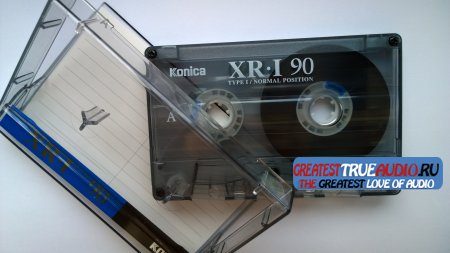 KONICA XR-1 1996