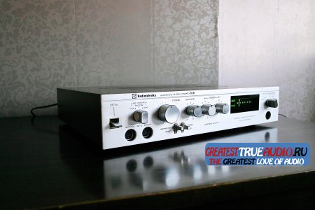 RADIOTEHNIKA U-101