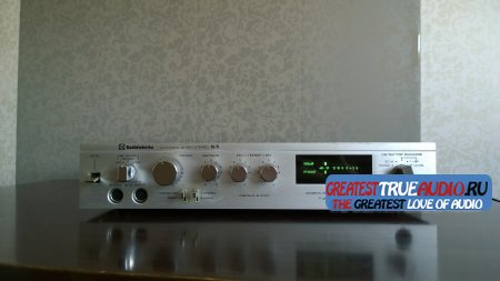 RADIOTEHNIKA U-101