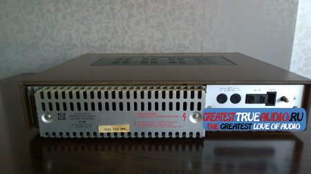 RADIOTEHNIKA U-101