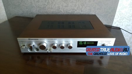 RADIOTEHNIKA U-101