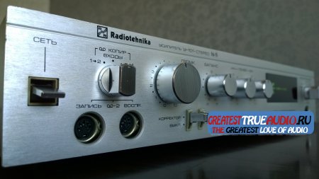 RADIOTEHNIKA U-101