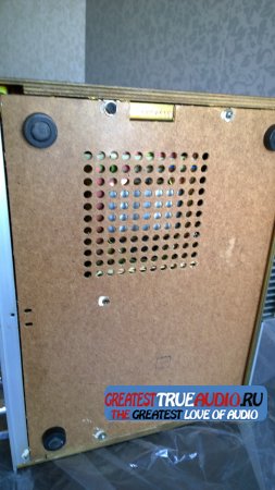 RADIOTEHNIKA U-101