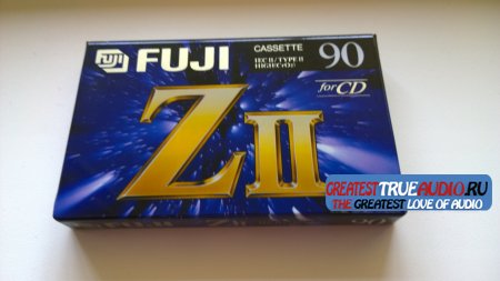 FUJI Z2 1995