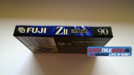 FUJI Z2 1995