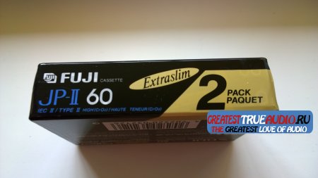 FUJI JP-2 1990 2XPACK