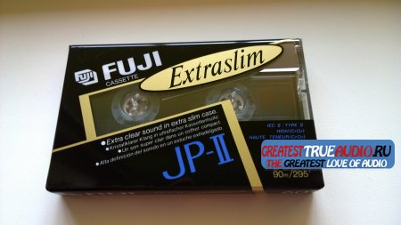 FUJI JP-2 1990 