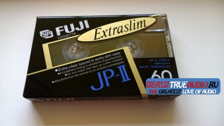FUJI JP-2 1990 