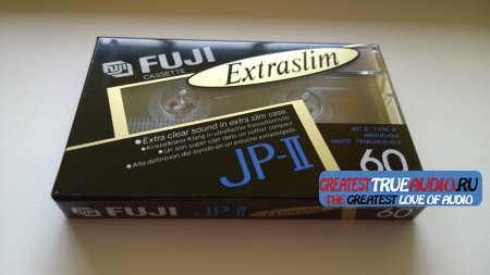 FUJI JP-2 1990 