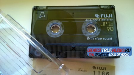 FUJI JP-IIx Slim 1990