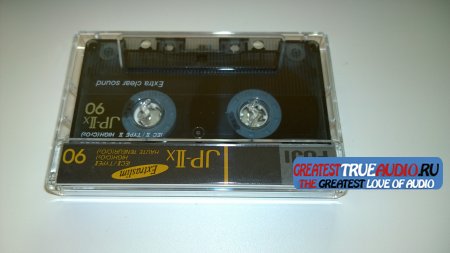 FUJI JP-IIx Slim 1990