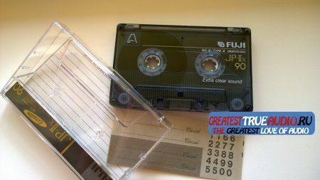 FUJI JP-IIx Slim 1990