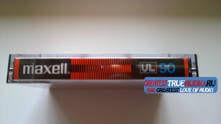 MAXELL UL 1977