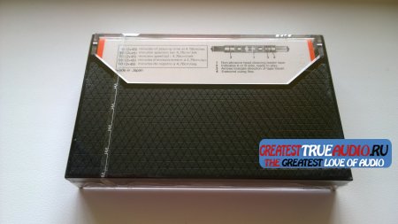 MAXELL UL 1977