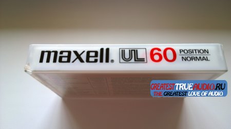 MAXELL UL 1982