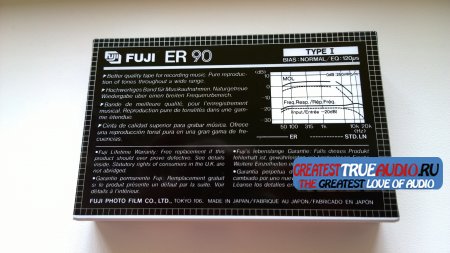FUJI ER 1982