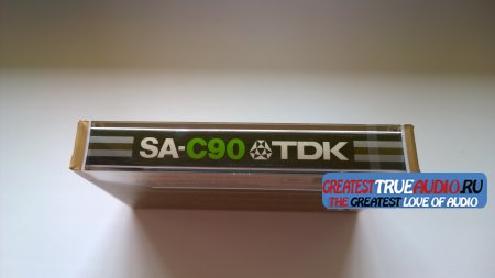TDK SA 90 1979