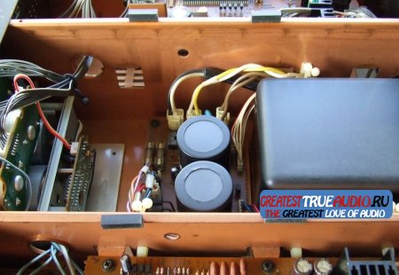 SONY TC-K555ESL