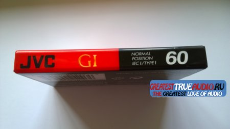 JVC G1 1992