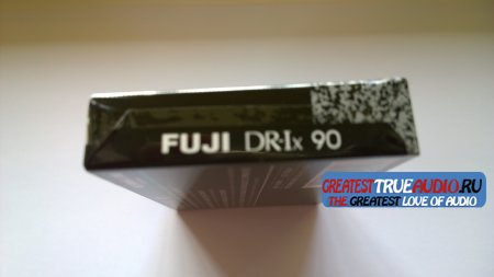 FUJI DR-1X 1989