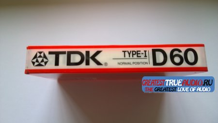 TDK D 1986