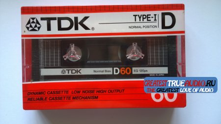 TDK D 1986