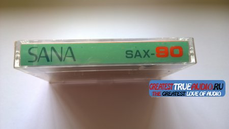 SANA CHROME 1985