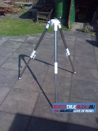 Teleskop Telescope Omegon Advanced 203/1000 EQ-500 Montierung Mount Newton 8
