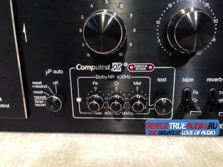 EUMIG FL1000 UP 1979 ПРОДАН SOLD OUT !