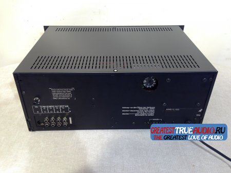 EUMIG FL1000 UP 1979 ПРОДАН SOLD OUT !