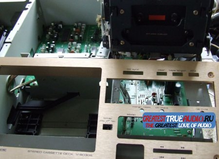 TEAC V8030S
