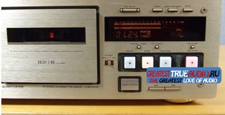 TEAC V8030S