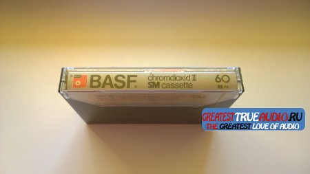 BASF CHROME 1980