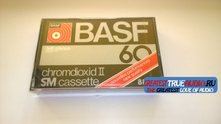 BASF CHROME 1980