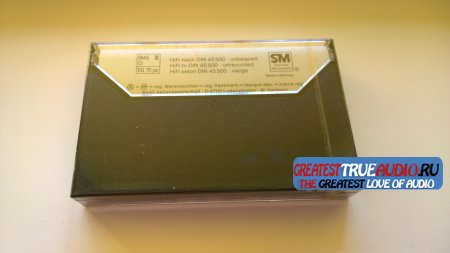 BASF CHROME 1980