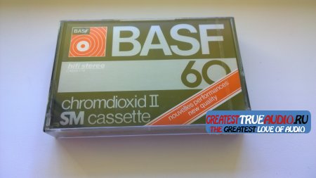 BASF CHROME 1980