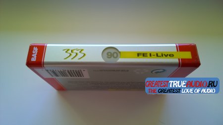 BASF 353 FE I-Live 1994