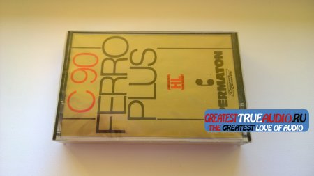 PERMATON FERRO PLUS 90 1978