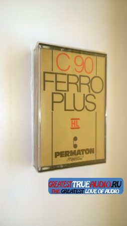 PERMATON FERRO PLUS 90 1978