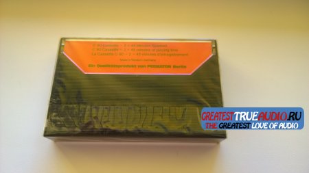 PERMATON FERRO PLUS 90 1978