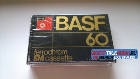 BASF FERROCHROM 1979