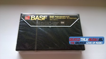 BASF FERROCHROM 1979