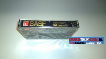 BASF FERROCHROM 1979