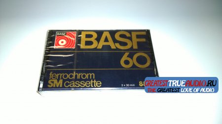 BASF FERROCHROM 1979