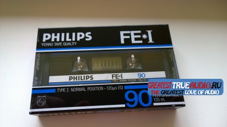 PHILIPS FE 1 90M 1985