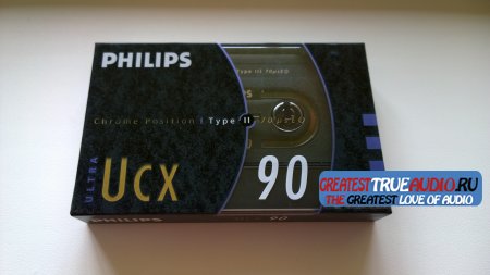 PHILIPS UCX 1990