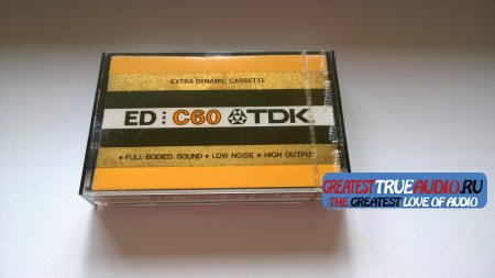 TDK ED 1973